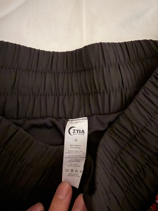 Zyia Active Shorts - Image 3