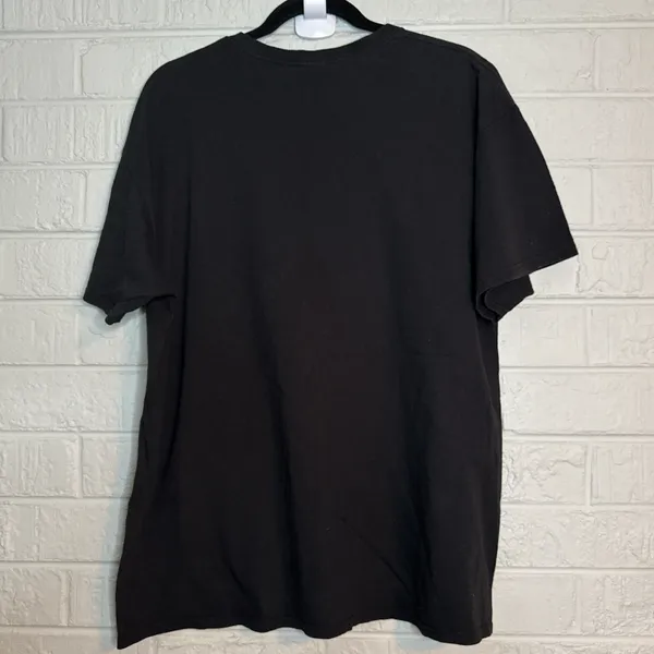 Spencer’s Tee Size XL ✨ Black - Image 4