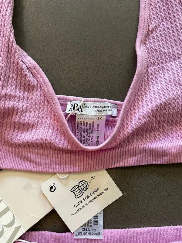Zara set  - Image 5