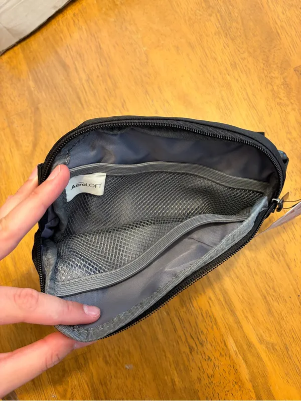 Pure Barre Belt Bag - Image 5