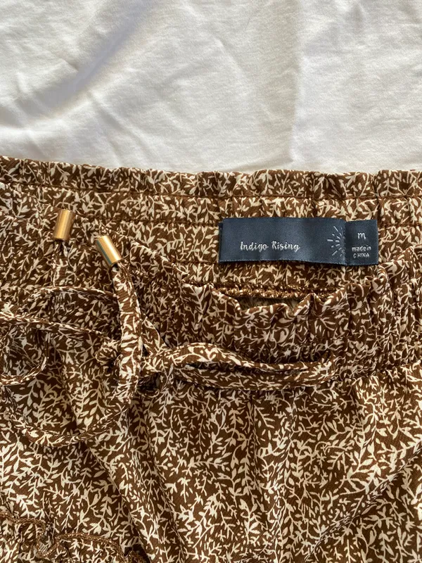 Indigo Rising Skirt  - Image 2