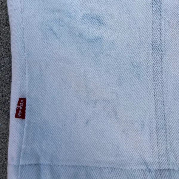 Levi’s Vest - Image 7