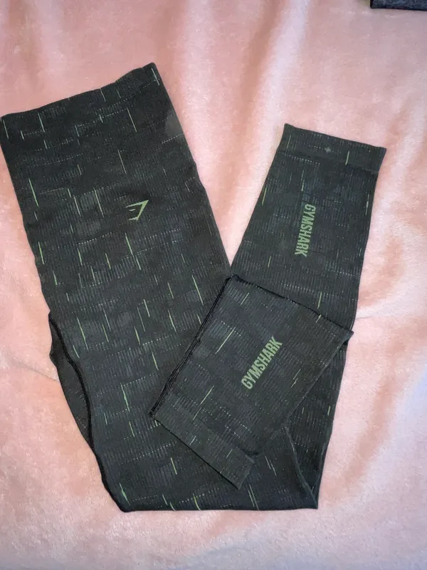Gymshark Leggings - Image 2