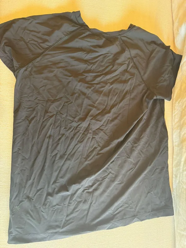 Athleta Short Sleeve Shirt - Image 2