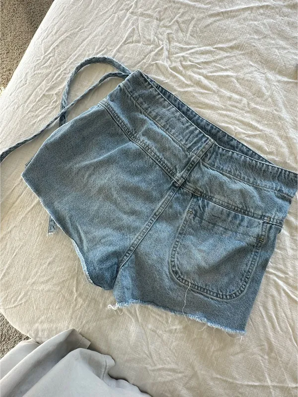 Free People Skort - Image 4