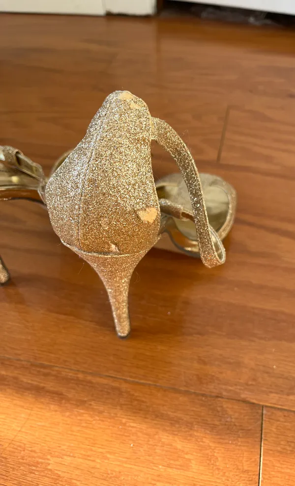 Michael Antonio M By  Sequin Heels - Image 6
