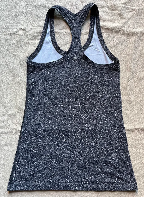 Lululemon Tank Top - Image 2