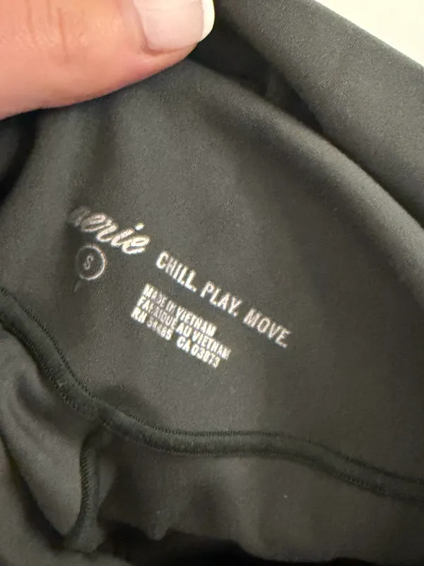Aerie Leggings - Image 3