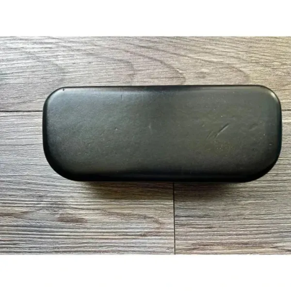 Coach Eyeglass‎ case Black - Image 2