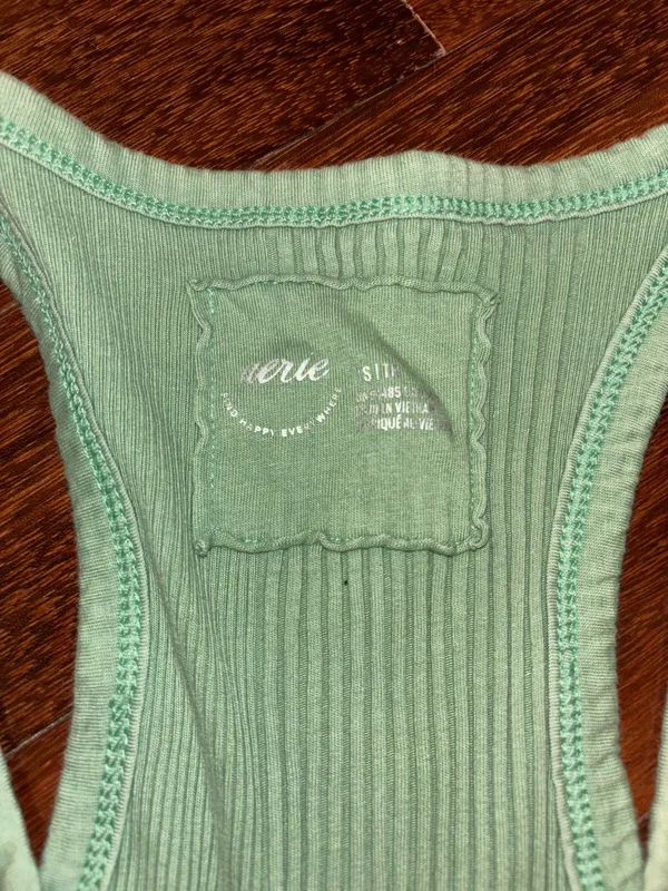 Aerie Tank Top - Image 2