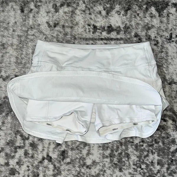 Lululemon Pace Rival Skirt (Regular) 4-way Stretch 13" - Image 3