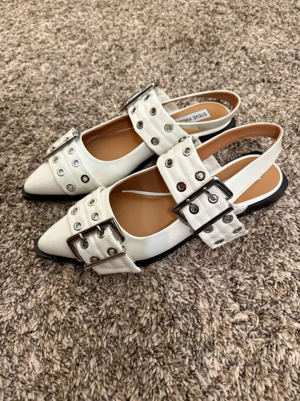Steve Madden flats  - Image 5