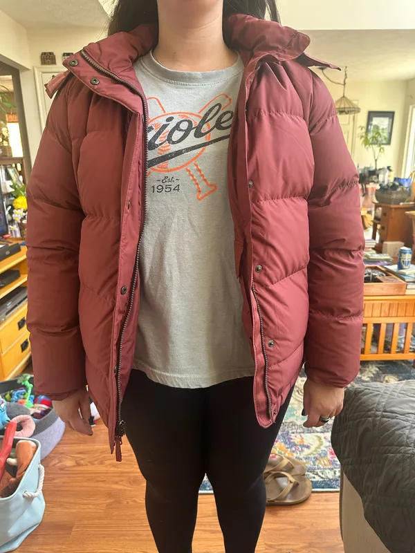 Bean L.L. Women’s Jacket - Image 4