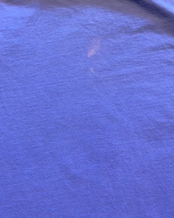Champion T-shirt Size XL Purple - Image 6