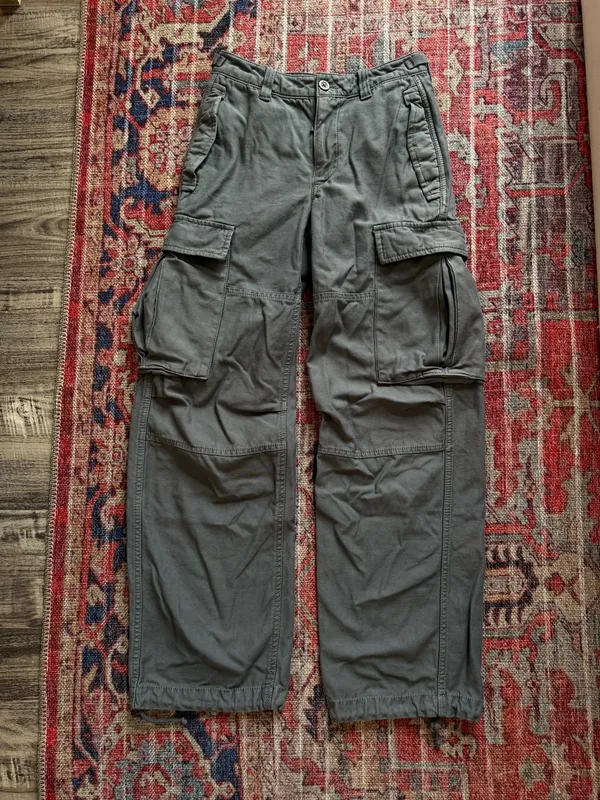Aritzia TNA Cargo Pants - Image 5