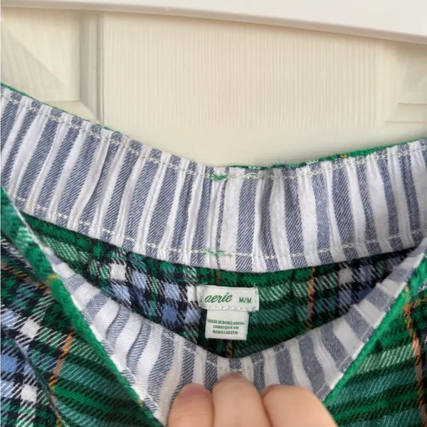 Aerie pajama shorts - Image 2