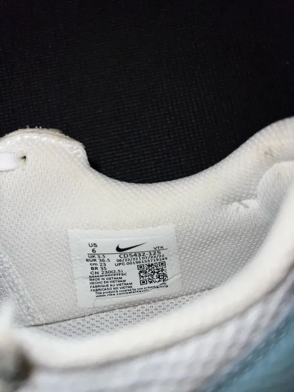Nike Air Max - Image 6