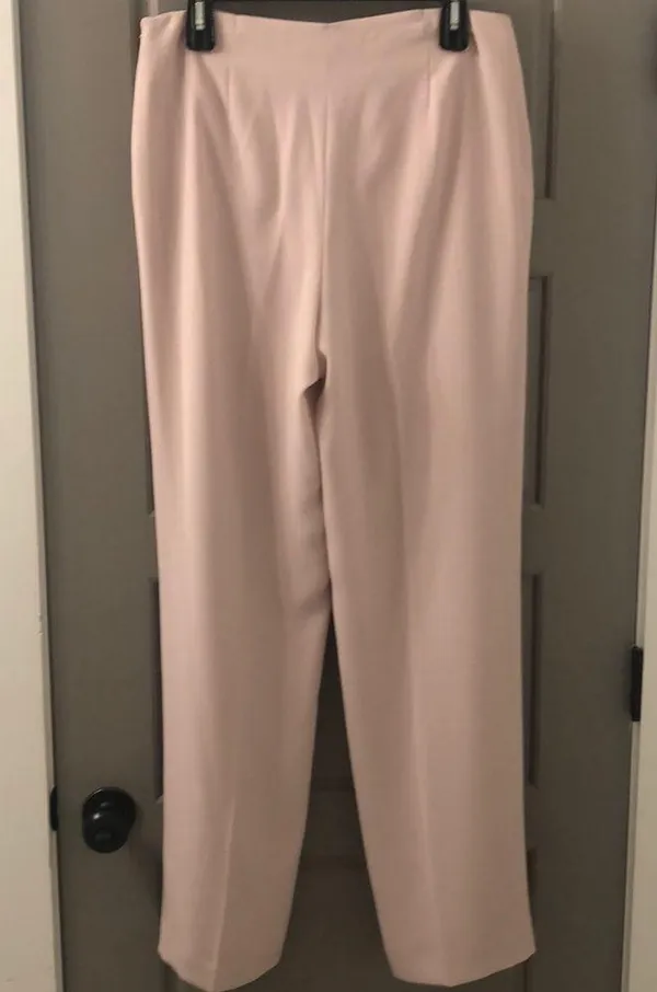 Vince Camuto Pink  women’s work pants - Image 2