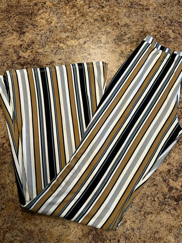 Daytrip Flare Boho Pants - Image 8