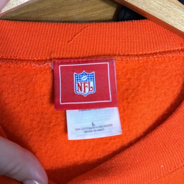 NFL BEARS  CREWNECK - Image 3