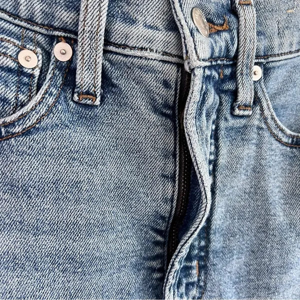Madewell Women's The‎ Perfect Vintage Jean - Image 6