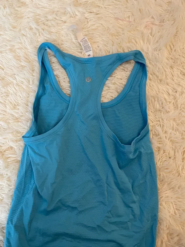 Lululemon Tank - Image 3