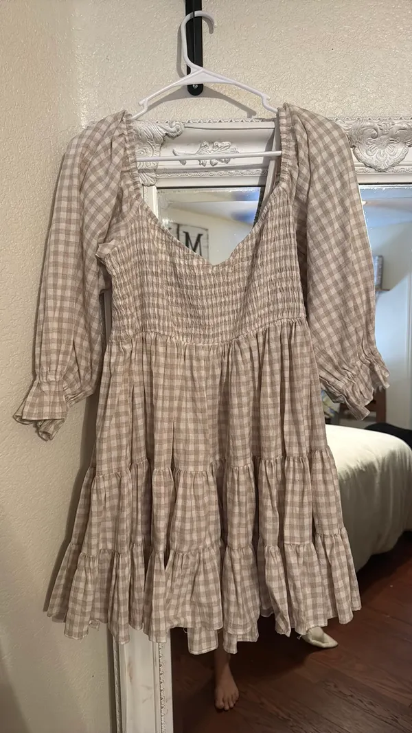 VICI Dress - Image 2