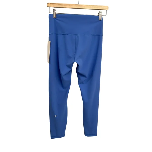 Lululemon Wunder Train High - Image 5