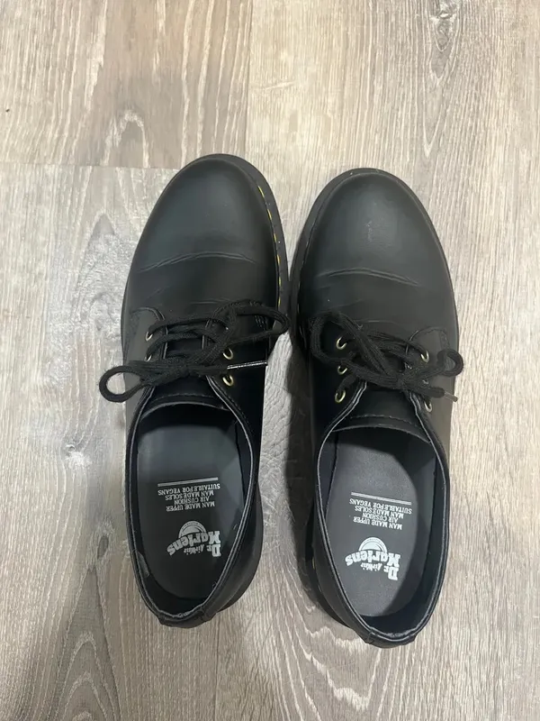 Oxford Dr. Martens - Image 3