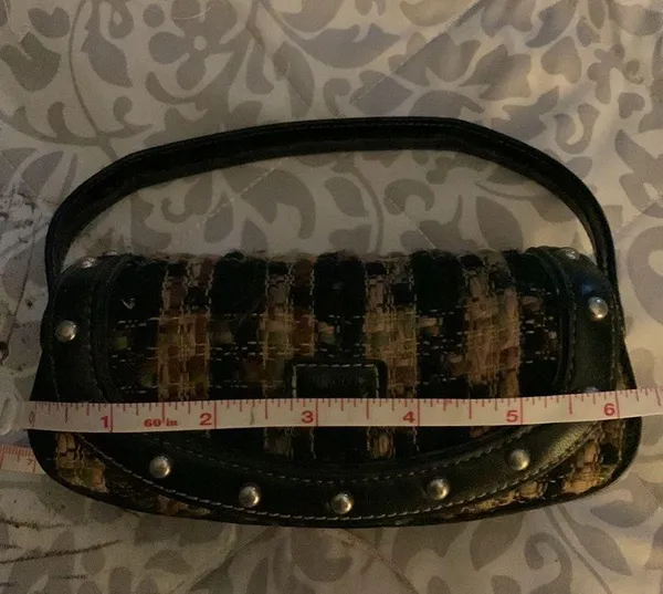 Sunglasses/Glasses case - Image 4