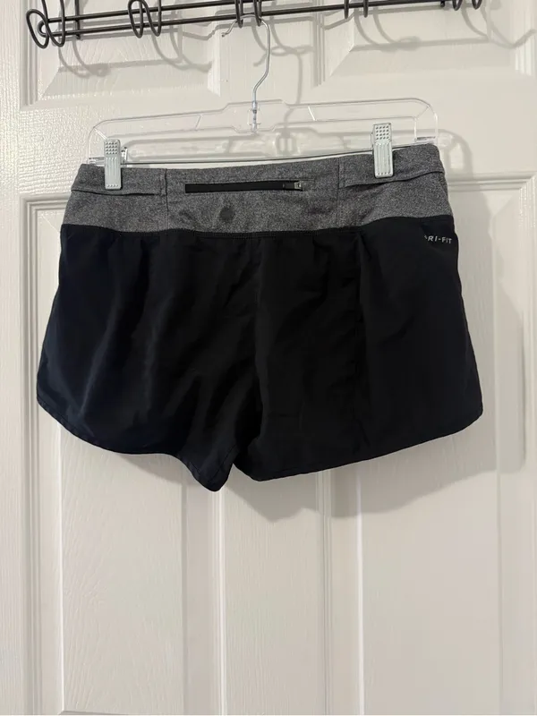 Nike running shorts - Image 2