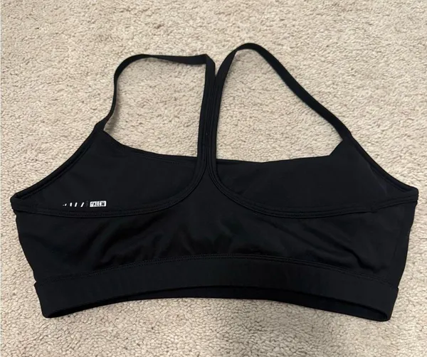 Kill Crew Bra! Cross listed on Mercari! Black Size M - Image 2