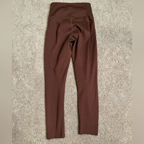 Girlfriend Collective Compressive‎ High-Rise Leggings - Image 4