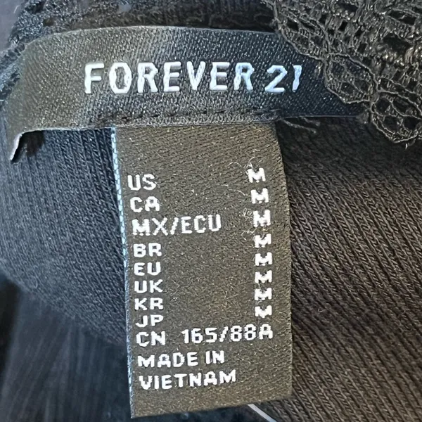 NWT Forever 21 tank - Image 3