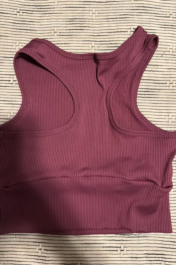 Workout Tank Size M - Image 2