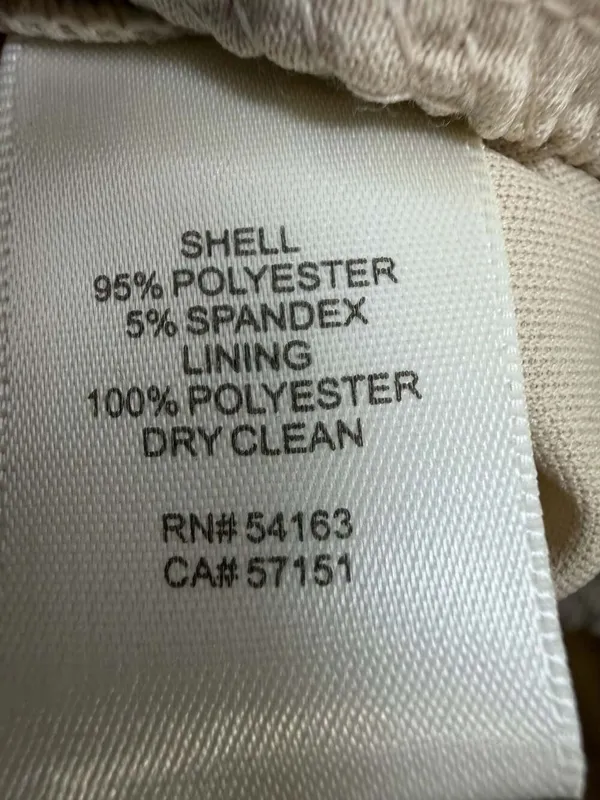 Eliza J Sequin Flutter Sleeve Sheath Dress in Silver - Image 11