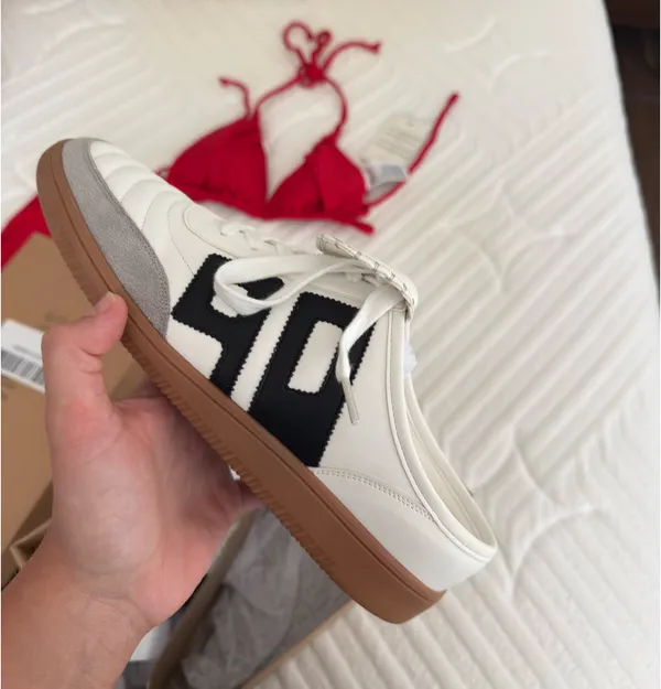 Steve Madden Slide-On Sneakers - Image 2
