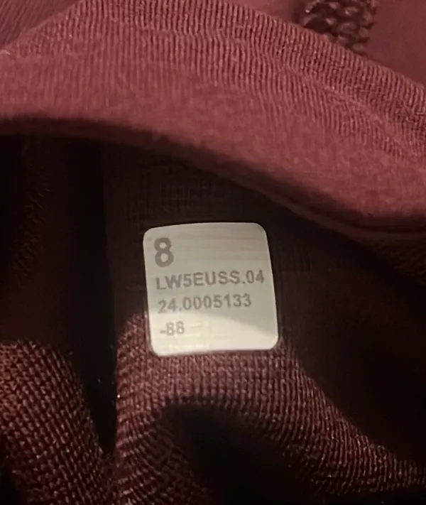 Lululemon Align Mini Flare Pant Regular - Image 5