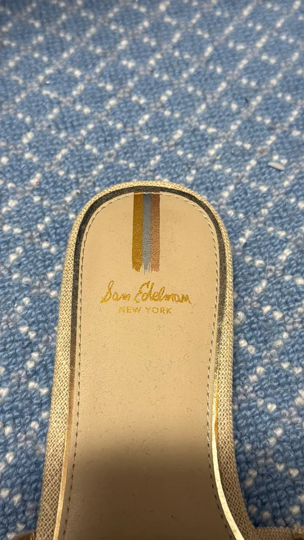 Sam Edelman Sandals - Image 2