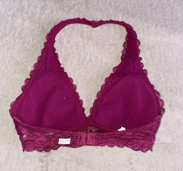 Hollister gilly hicks halter bralette - Image 3