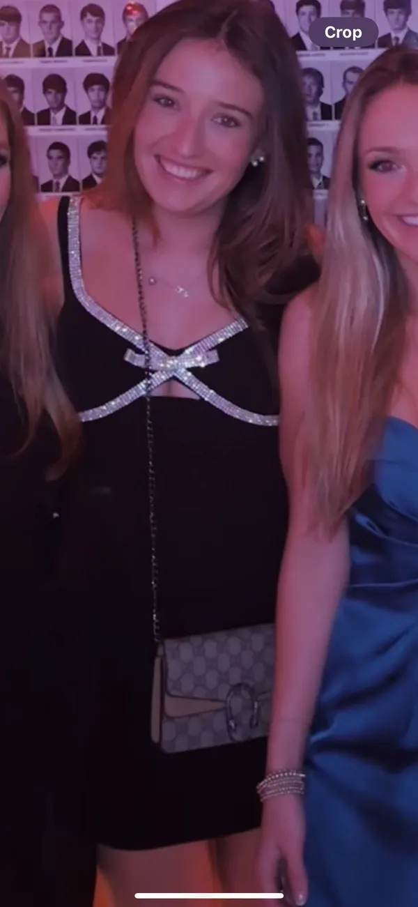 Bloomingdale’s Cocktail Dress - Image 2