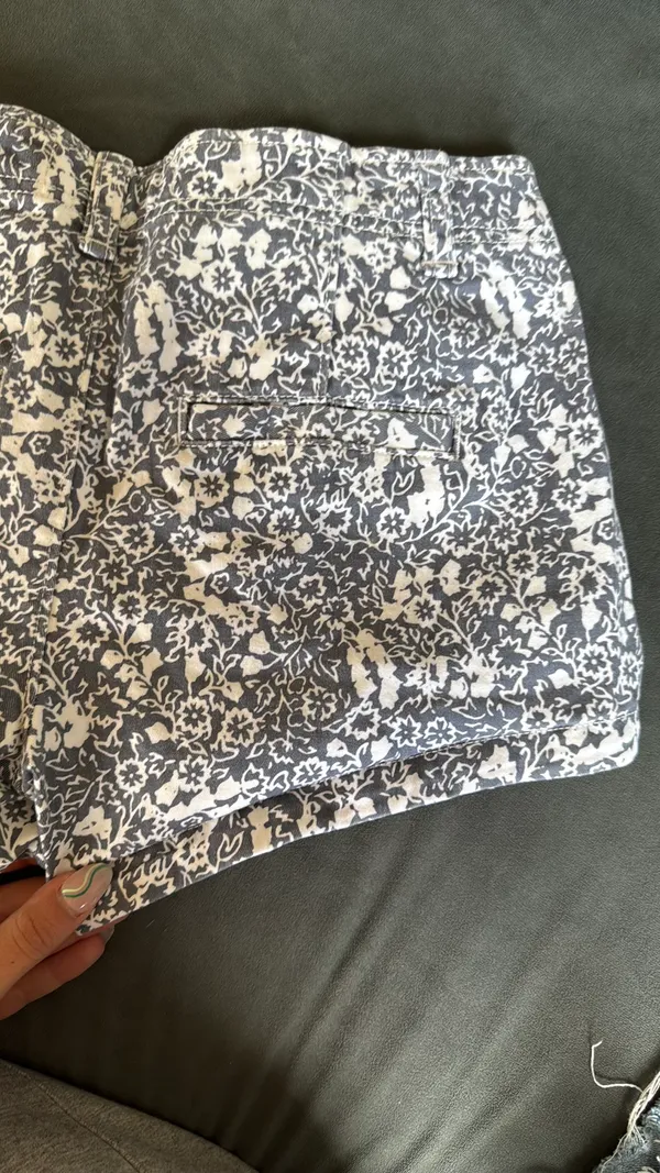 Abercrombie Shorts - Image 3
