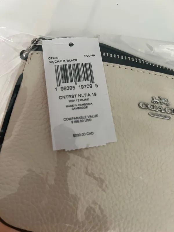 Coach Nolita 19 - Image 4