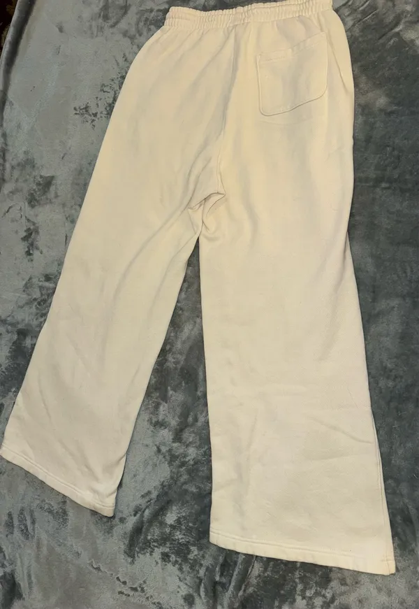 Victoria’S Secret Pink Sweatpants - Image 2