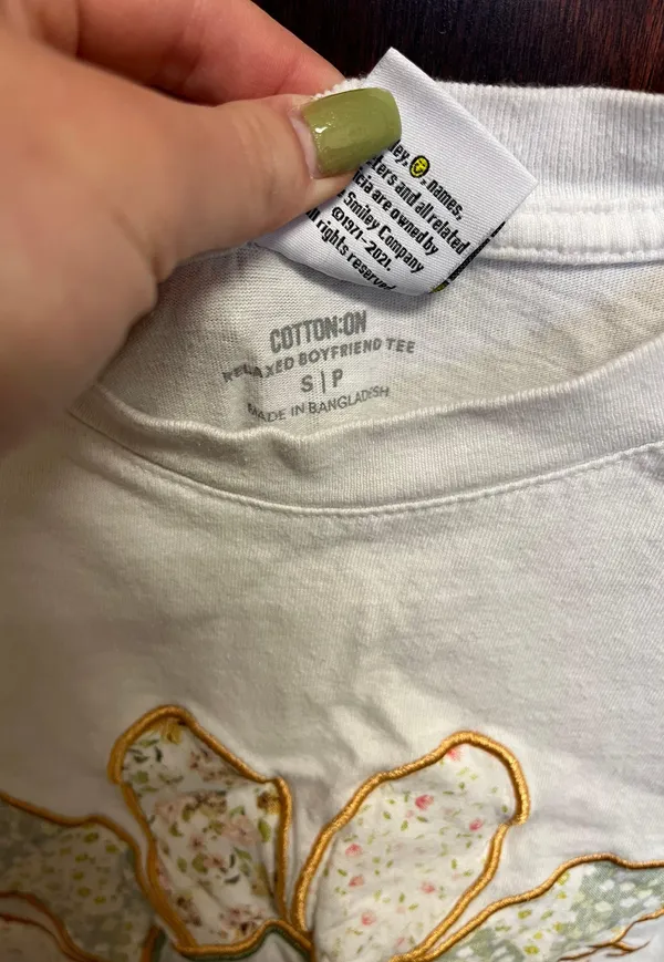 T-shirt - Image 4
