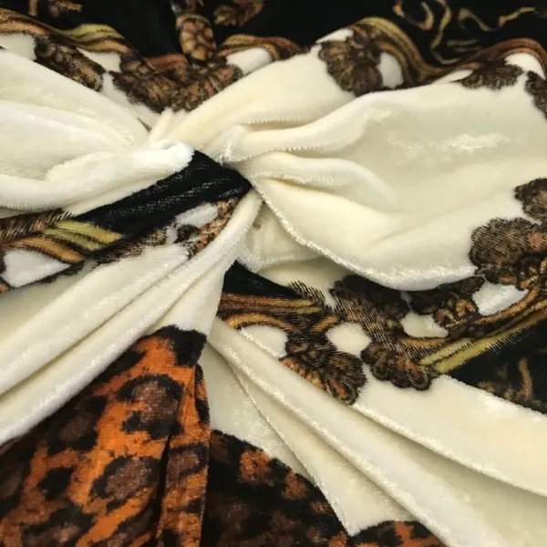 NWOT Versace dress - Image 10