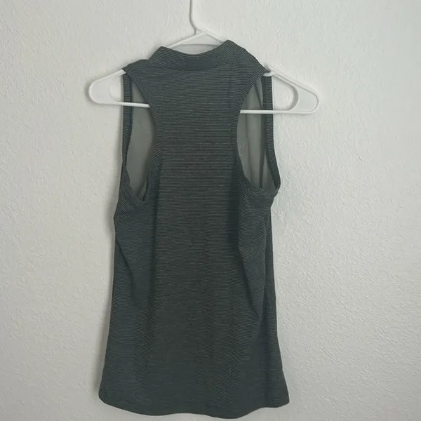 Green  Aeroreact tank - Image 3