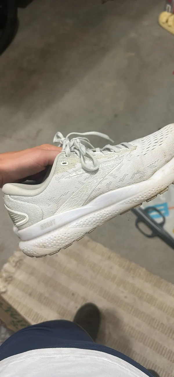 Brooks Ghost Running Shoes - Image 2