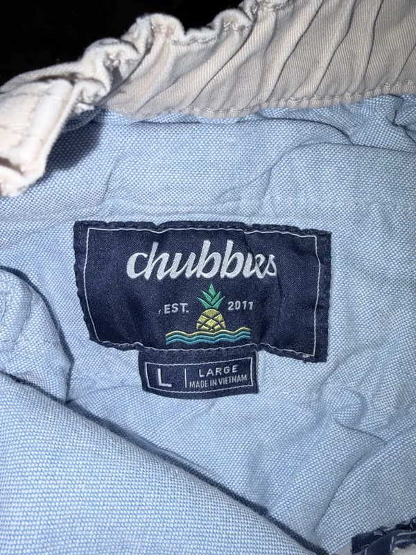 Chubbies Shorts - Image 2