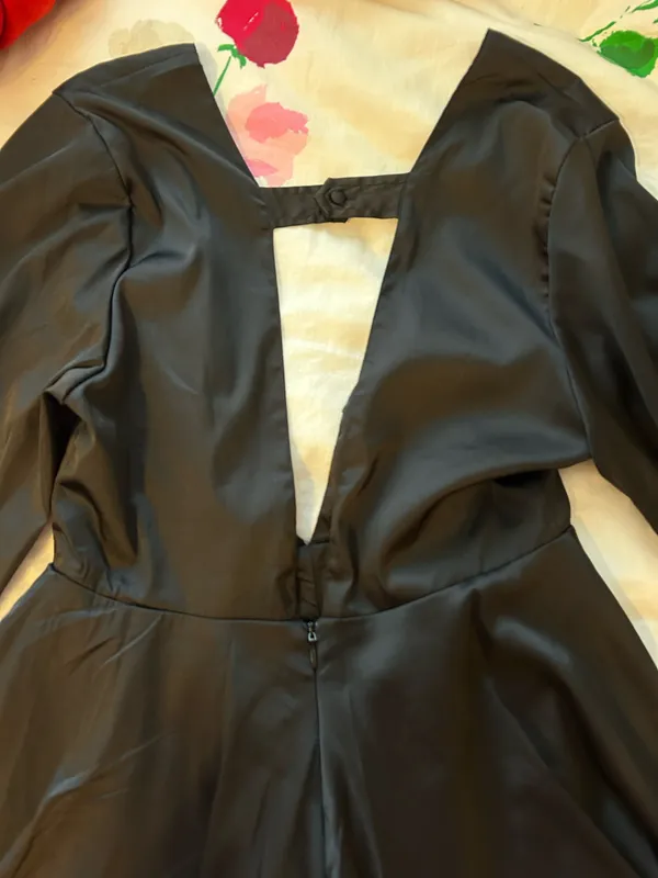 Adika Romper Black - Image 5